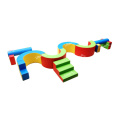 Soft Play Equipment Indoor Playground, Play Ground Equipment, Toddler Kids Soft Play Equipment